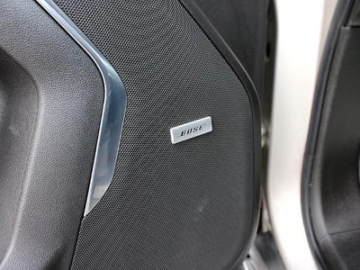 2021 Chevrolet Suburban 4WD High Country