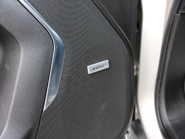 2021 Chevrolet Suburban 4WD High Country