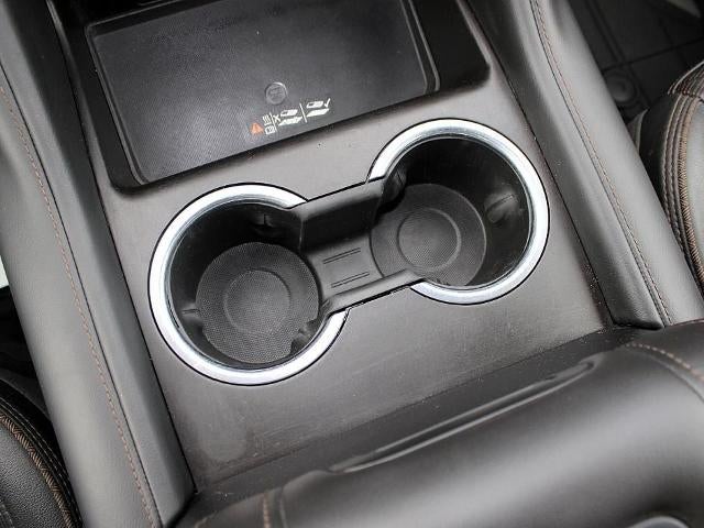 2021 Chevrolet Suburban 4WD High Country