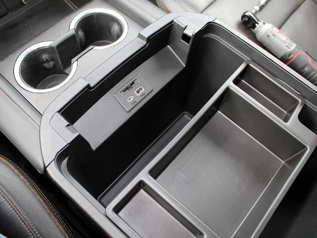 2021 Chevrolet Suburban 4WD High Country