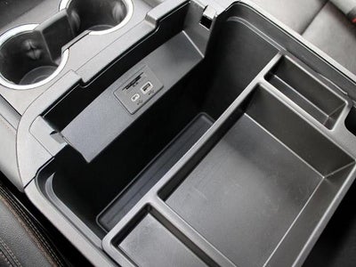 2021 Chevrolet Suburban 4WD High Country