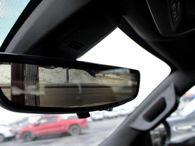 2021 Chevrolet Suburban 4WD High Country