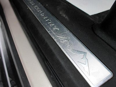 2021 Chevrolet Suburban 4WD High Country