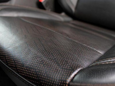 2021 Chevrolet Suburban 4WD High Country