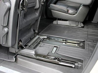 2021 Chevrolet Suburban 4WD High Country