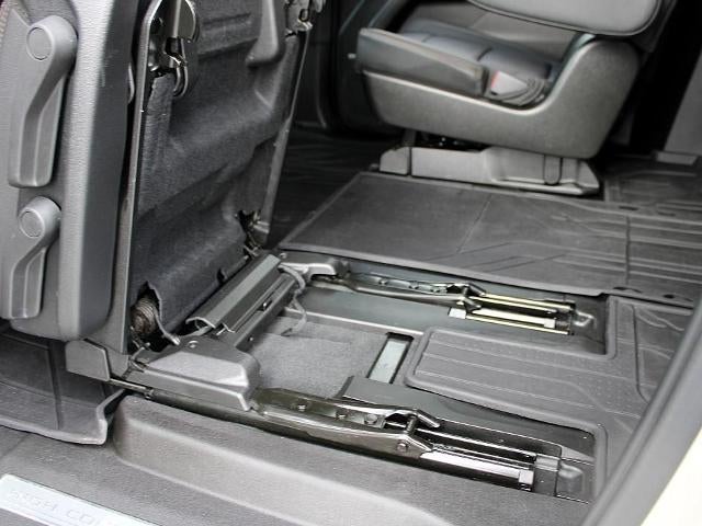 2021 Chevrolet Suburban 4WD High Country