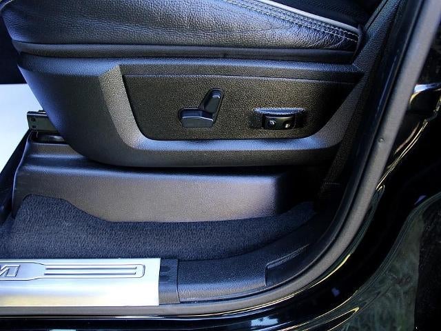 2021 Chevrolet Suburban 4WD High Country