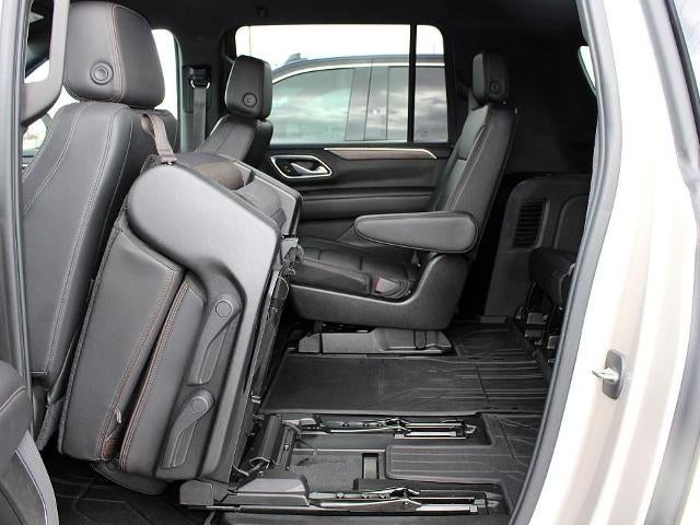 2021 Chevrolet Suburban 4WD High Country