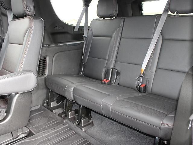 2021 Chevrolet Suburban 4WD High Country