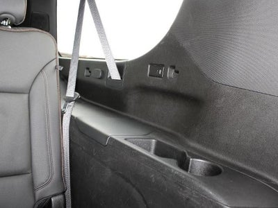 2021 Chevrolet Suburban 4WD High Country