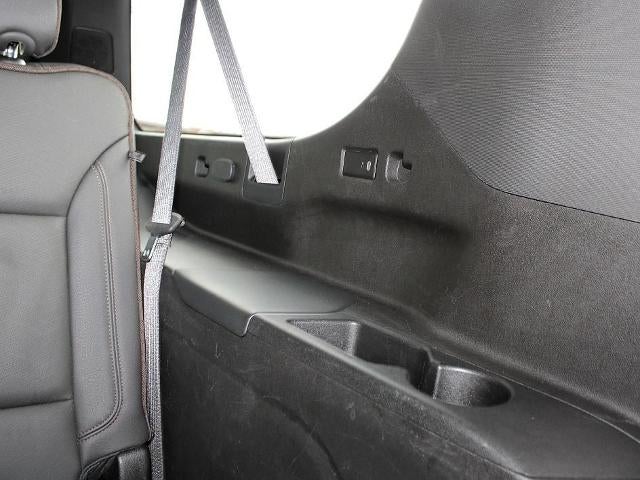 2021 Chevrolet Suburban 4WD High Country