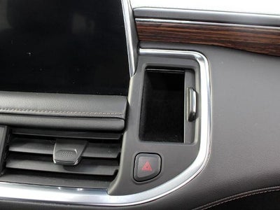 2021 Chevrolet Suburban 4WD High Country