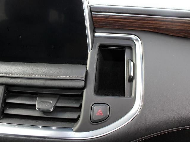 2021 Chevrolet Suburban 4WD High Country