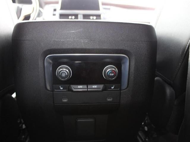 2021 Chevrolet Suburban 4WD High Country