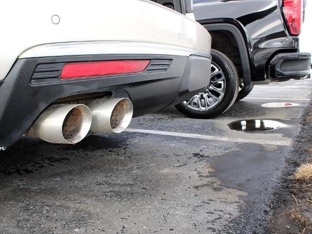 2021 Chevrolet Suburban 4WD High Country