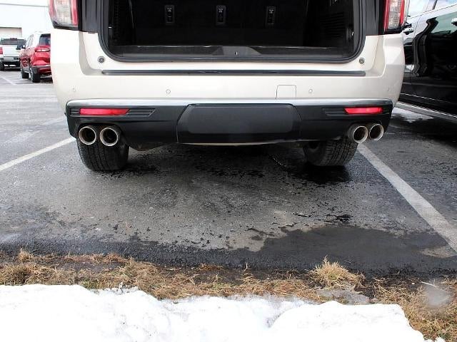 2021 Chevrolet Suburban 4WD High Country