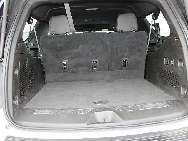 2021 Chevrolet Suburban 4WD High Country