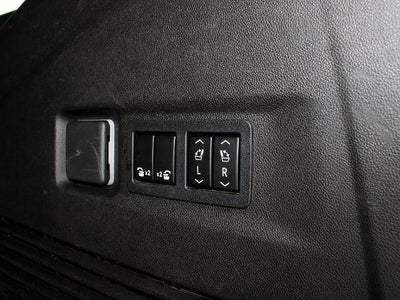 2021 Chevrolet Suburban 4WD High Country