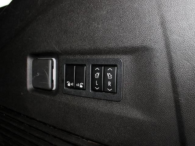 2021 Chevrolet Suburban 4WD High Country