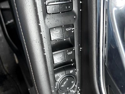 2021 Chevrolet Suburban 4WD High Country