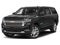 2021 Chevrolet Suburban 4WD High Country