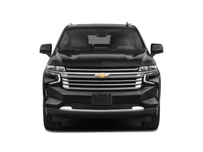 2021 Chevrolet Suburban 4WD High Country