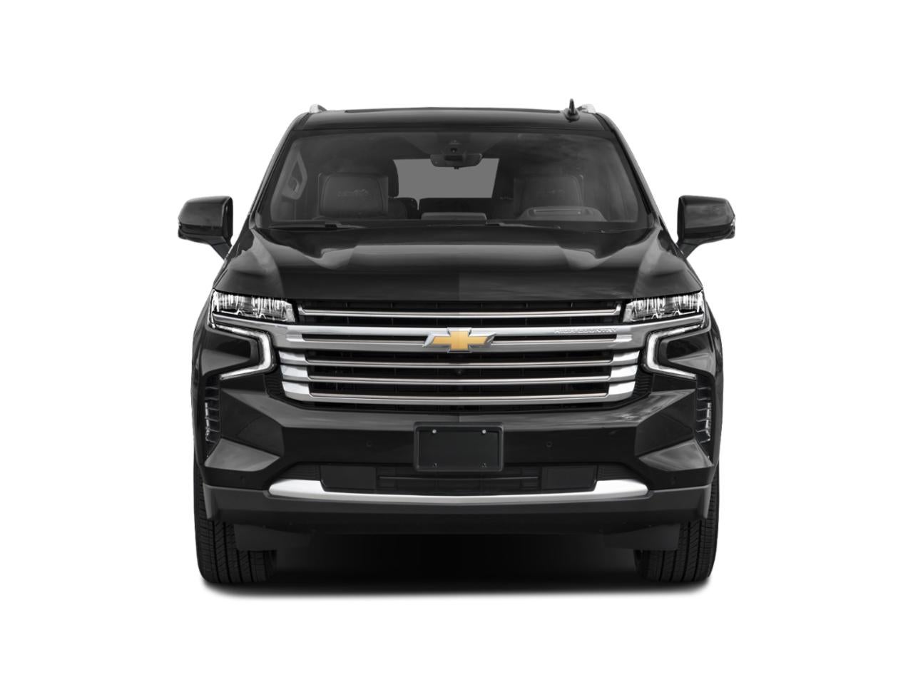 2021 Chevrolet Suburban 4WD High Country