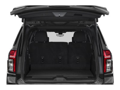 2021 Chevrolet Suburban 4WD High Country