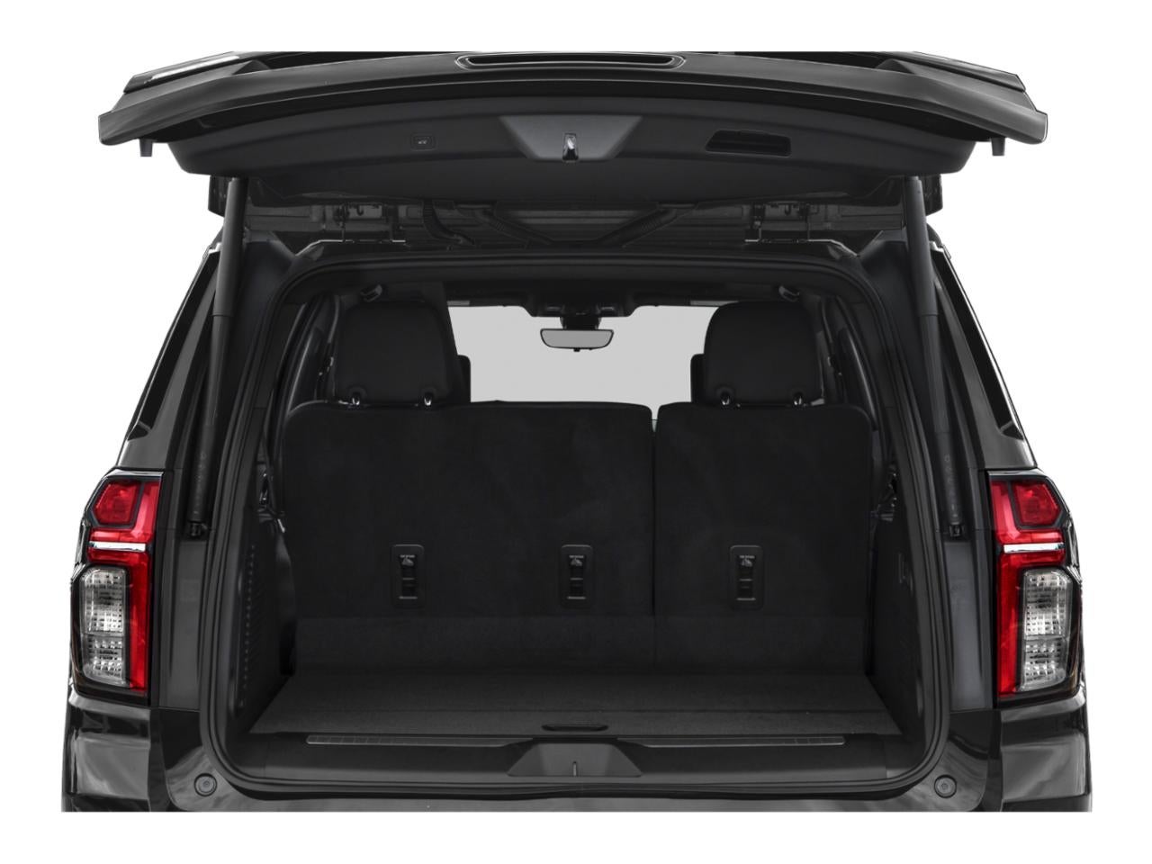 2021 Chevrolet Suburban 4WD High Country