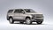 2021 Chevrolet Suburban 4WD High Country