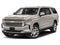 2021 Chevrolet Suburban 4WD High Country