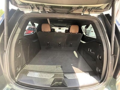 2023 Chevrolet Suburban 4WD High Country