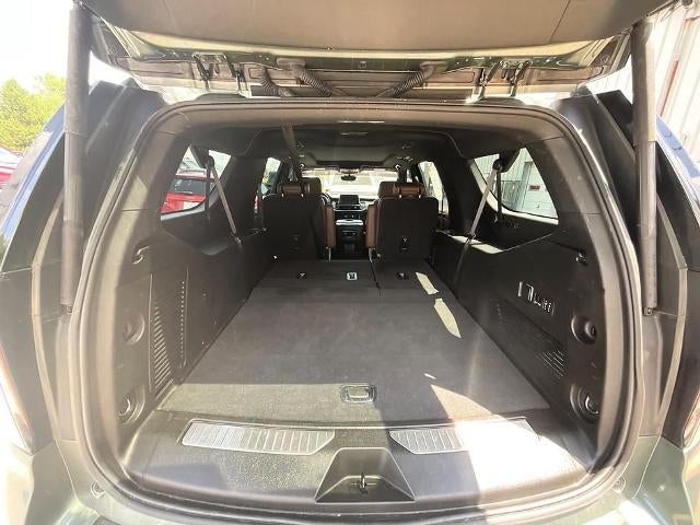 2023 Chevrolet Suburban 4WD High Country