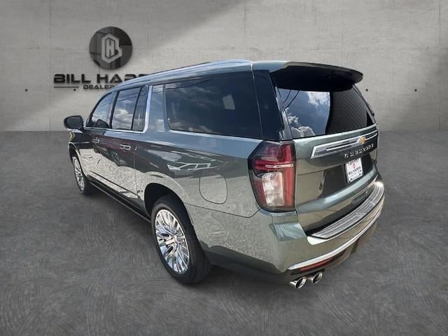 2023 Chevrolet Suburban 4WD High Country