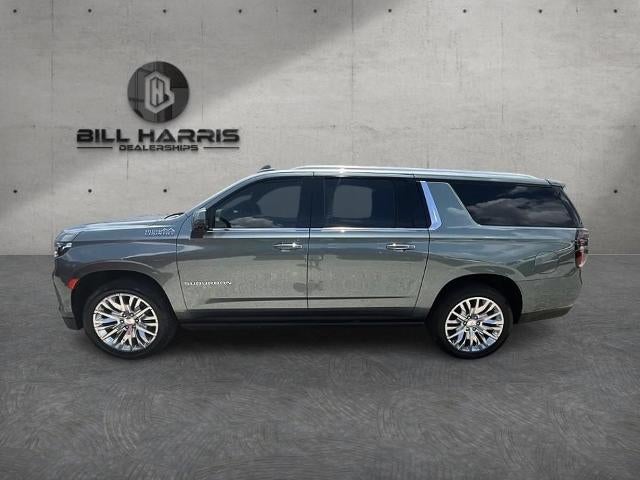 2023 Chevrolet Suburban 4WD High Country