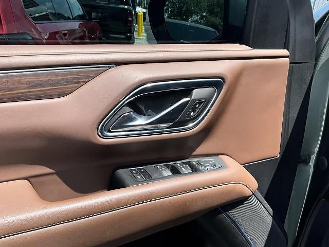 2023 Chevrolet Suburban 4WD High Country