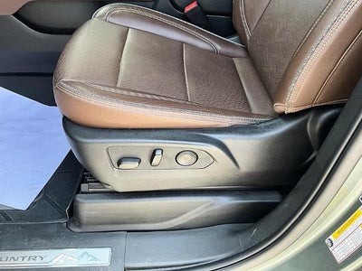 2023 Chevrolet Suburban 4WD High Country