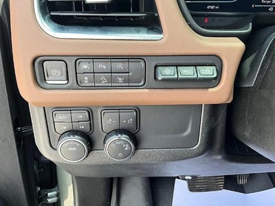 2023 Chevrolet Suburban 4WD High Country
