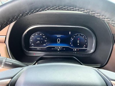 2023 Chevrolet Suburban 4WD High Country