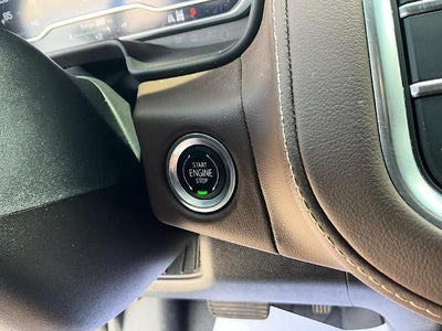 2023 Chevrolet Suburban 4WD High Country