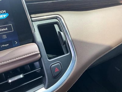 2023 Chevrolet Suburban 4WD High Country