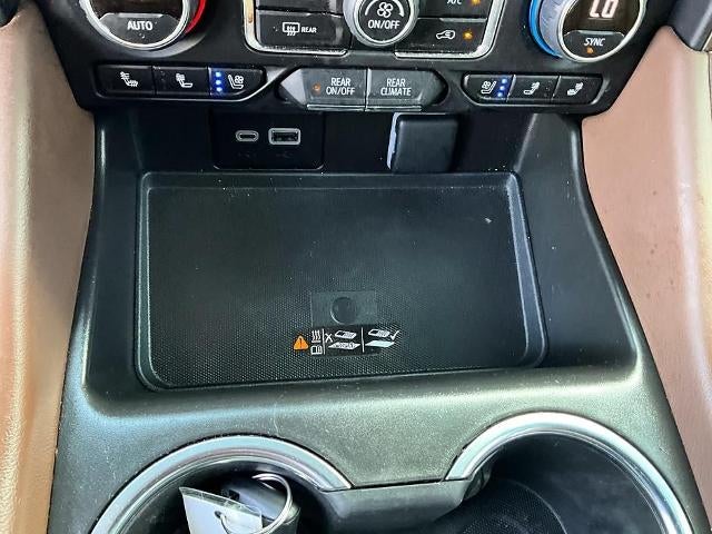 2023 Chevrolet Suburban 4WD High Country