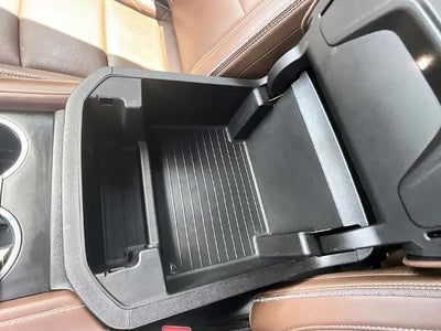 2023 Chevrolet Suburban 4WD High Country