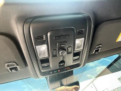 2023 Chevrolet Suburban 4WD High Country