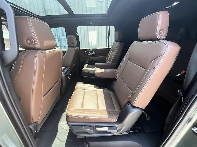 2023 Chevrolet Suburban 4WD High Country