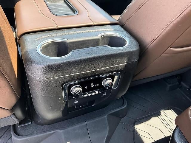 2023 Chevrolet Suburban 4WD High Country