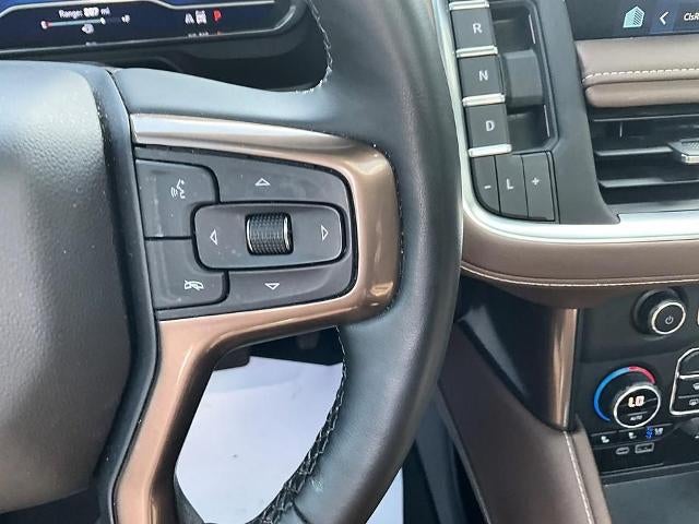 2023 Chevrolet Suburban 4WD High Country