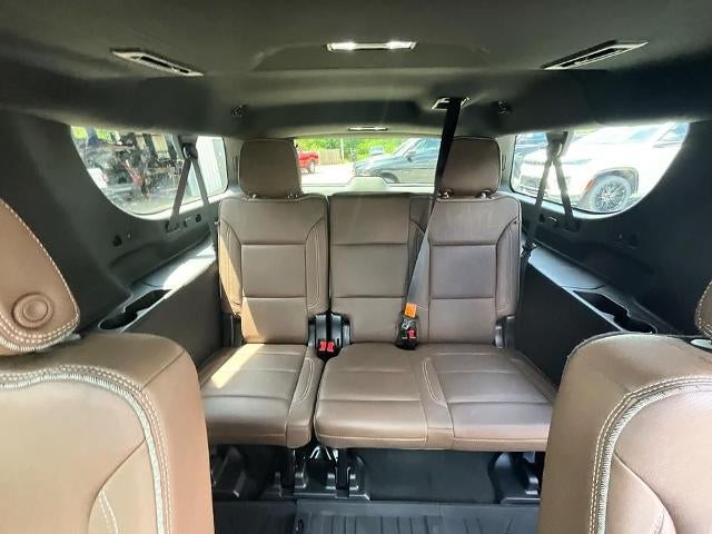 2023 Chevrolet Suburban 4WD High Country