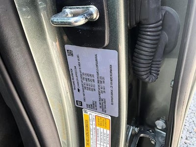 2023 Chevrolet Suburban 4WD High Country