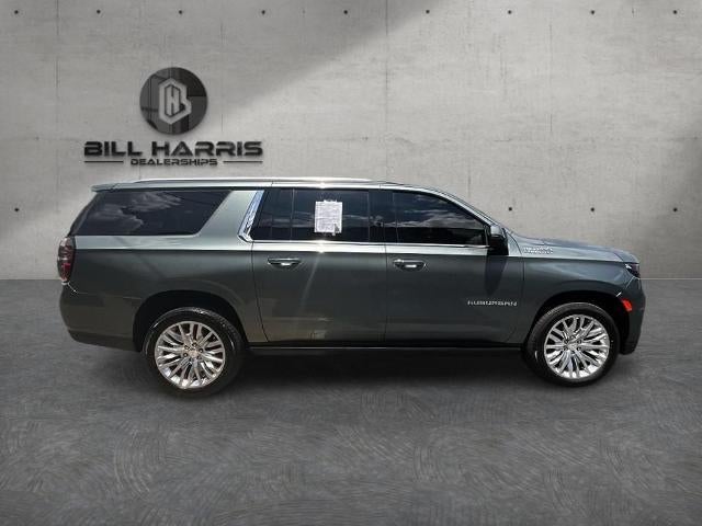 2023 Chevrolet Suburban 4WD High Country